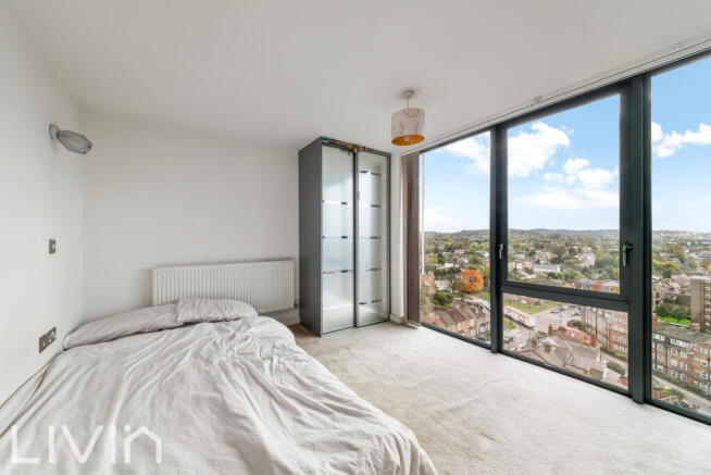 CENTRILLION POINT, FLAT 161-1