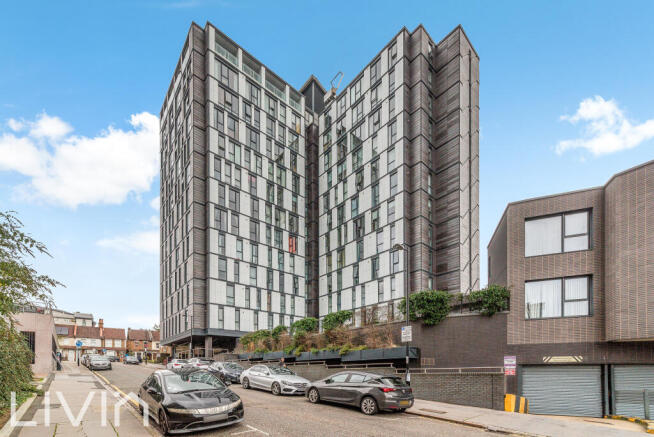 CENTRILLION POINT, FLAT 161-23
