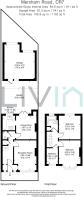 102 Mersham Road, CR7 (1)