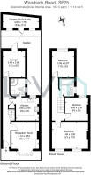 71 Woodside Road, SE25