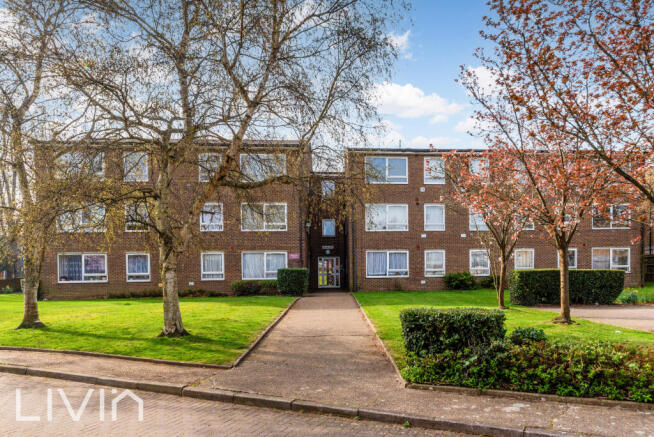 SINCLAIR COURT, 12-16