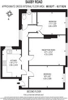 17 Saxby Road SW2 4JS - hi2