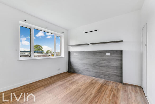 WARRINGTON COURT, 4B-9