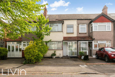 Windermere Road, London