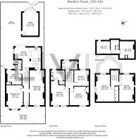 updated 96 Waddon Road, CR0 4JG