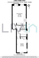Flat 6 Joy Apartments 35 Lower Coombe Street CR0 1