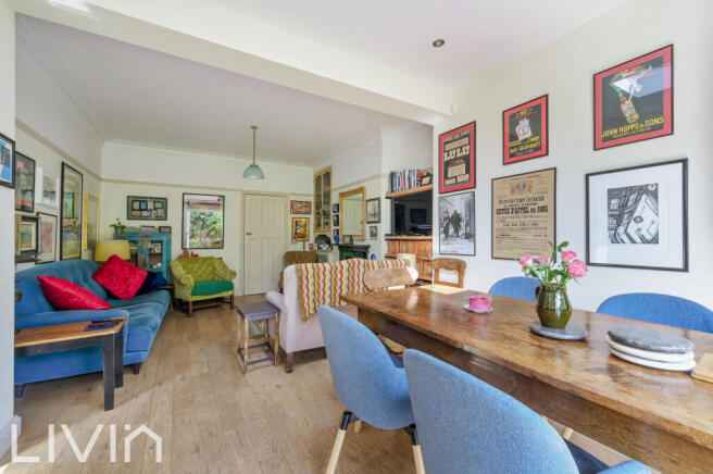 ASHBURTON AVENUE, 53 (12 FROM 23)-17