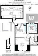 Flat 3 8 Beech House Road, CR0 1JP - hi