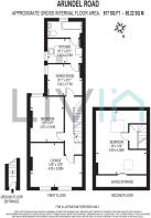 Flat 2, 52, Arundel Road - hi