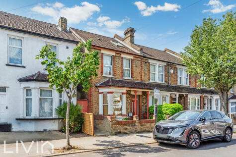 Arundel Road, Croydon