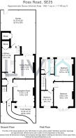 86 Ross Road, SE25