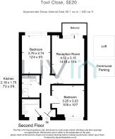 Updated 77 Tovil Close, SE20 (1)