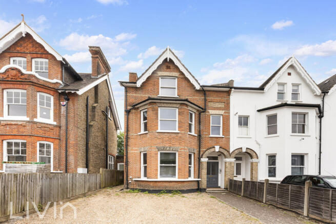 WOODSTOCK ROAD, 8, 2 (11)