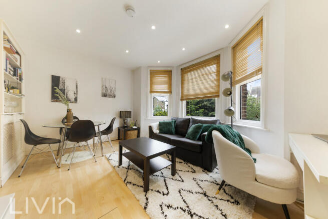 WOODSTOCK ROAD, 8, 2 (7)