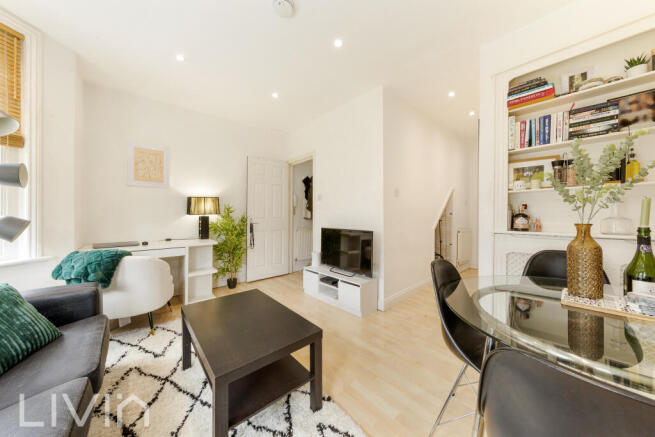 WOODSTOCK ROAD, 8, 2 (10)