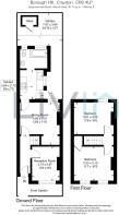 41 Borough Hill, Croydon, CR0 4LP