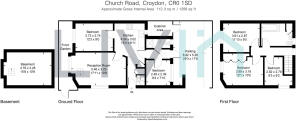 74 Church Road, Croydon, CR0 1SD
