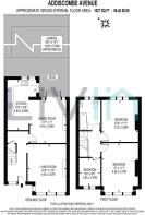 62 Addiscombe Avenue, CR0 6 LH - hi