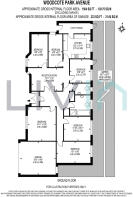 1A Woodcote Park Avenue - hi