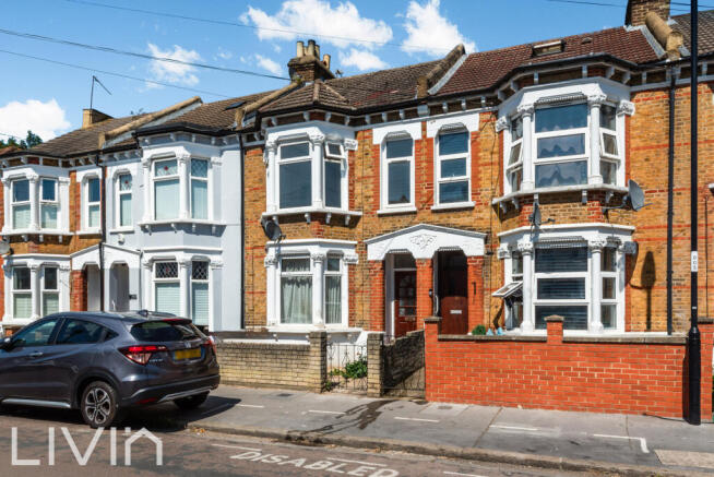 BOSWELL ROAD, 21-21