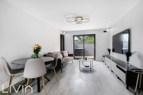 Meopham Road, Mitcham, Surrey