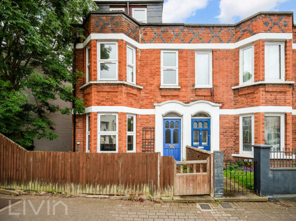 GARRAT LANE, 740 EXTERNALS ONLY (1)