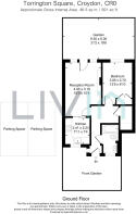 39 Torrington Square, Croydon, CR0