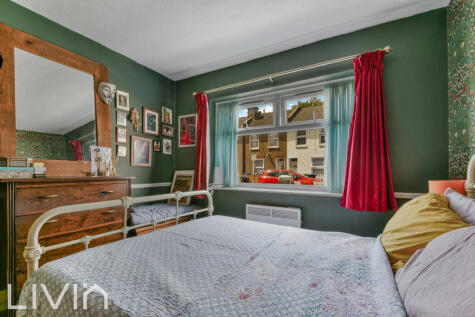 Zion Road, Thornton Heath, Surrey