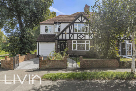 Salcott Road, Croydon, Surrey