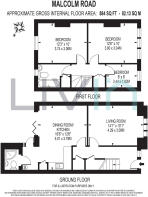 22, Malcolm Road, SE25 5HG - hi