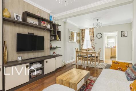 Sylverdale Road, Croydon, Surrey