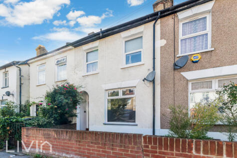 Davidson Road, Croydon, Surrey