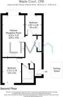 14 maple court, cr0