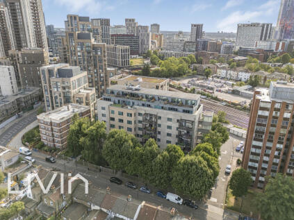 Yardmaster House, 11 Cross Road, Croydon