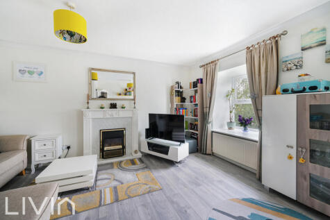 Ingleside Court, St. Augustines Avenue, South Croydon