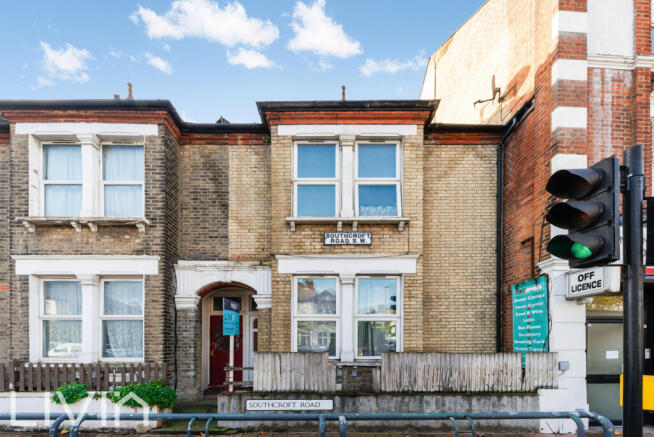 SOUTHCROFT ROAD, 2-5