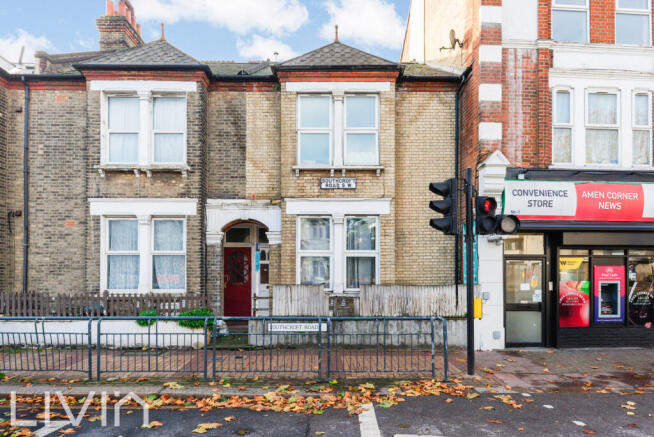 SOUTHCROFT ROAD, 2-2