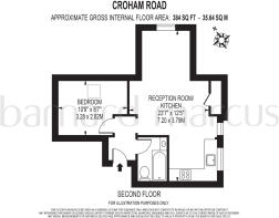 5, 56, Croham Road - hi