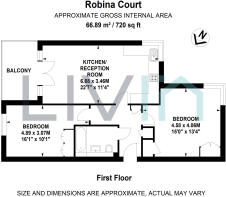 Robina Court F3