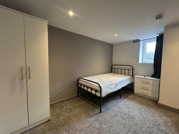 Bed 1