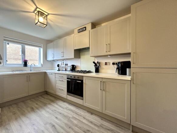 Kitchen 1