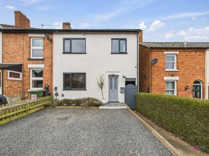 Foxwell Street, Worcester, WR5