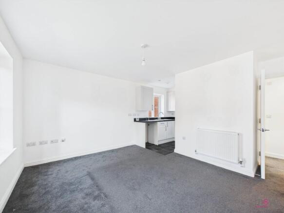 Kitchen/Living
