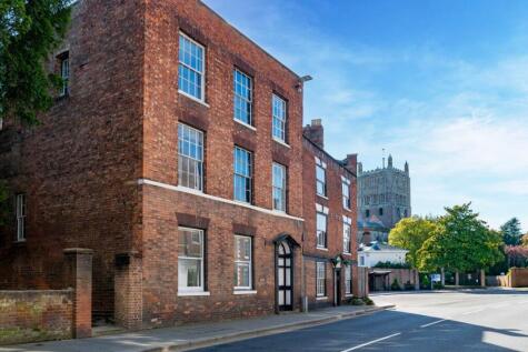 Church Street, Tewkesbury, GL20
