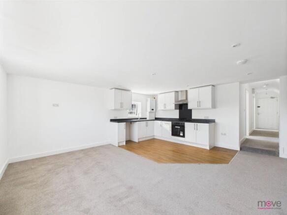 Kitchen Lounge