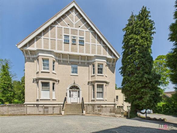 Front Aspect