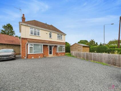 Hallow Road, Worcester, WR2