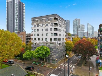 Provost Street, London, N1