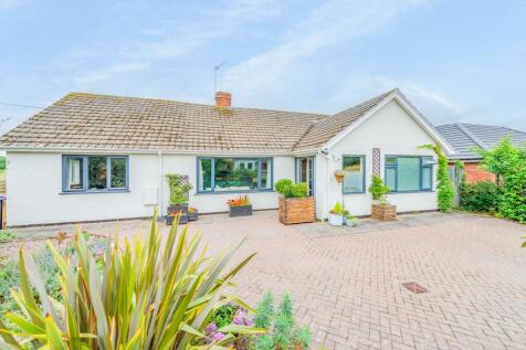 Highdrive, Walford Heath, Shrewsbury