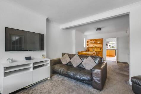 Whiteheath Avenue, Ruislip, Middlesex, HA4